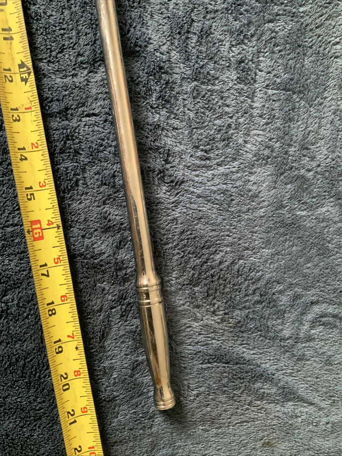 Snap On Fllx80, 3/8” Drive Locking Swivel Head Ratchet…works Fine….see Pics…