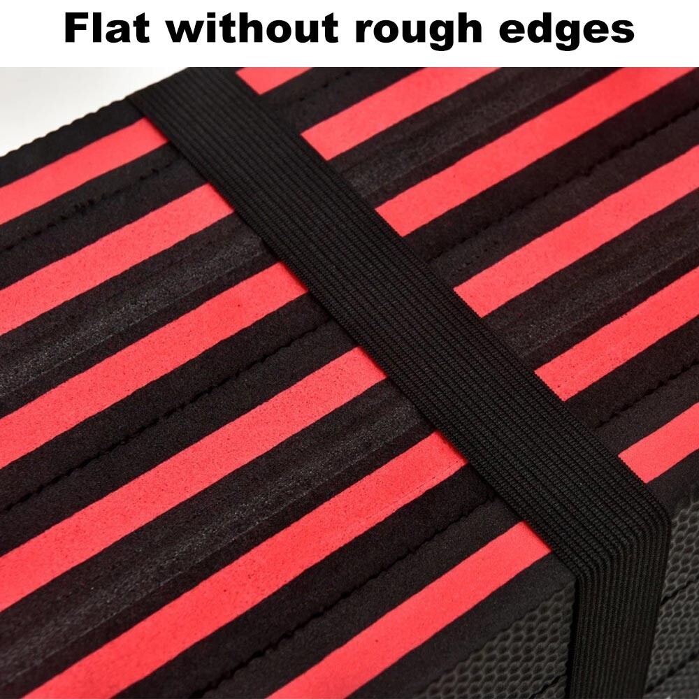 25mm Thick Mechanics Mat Large Folding Garage Kneeling Laying Foam Work Mat