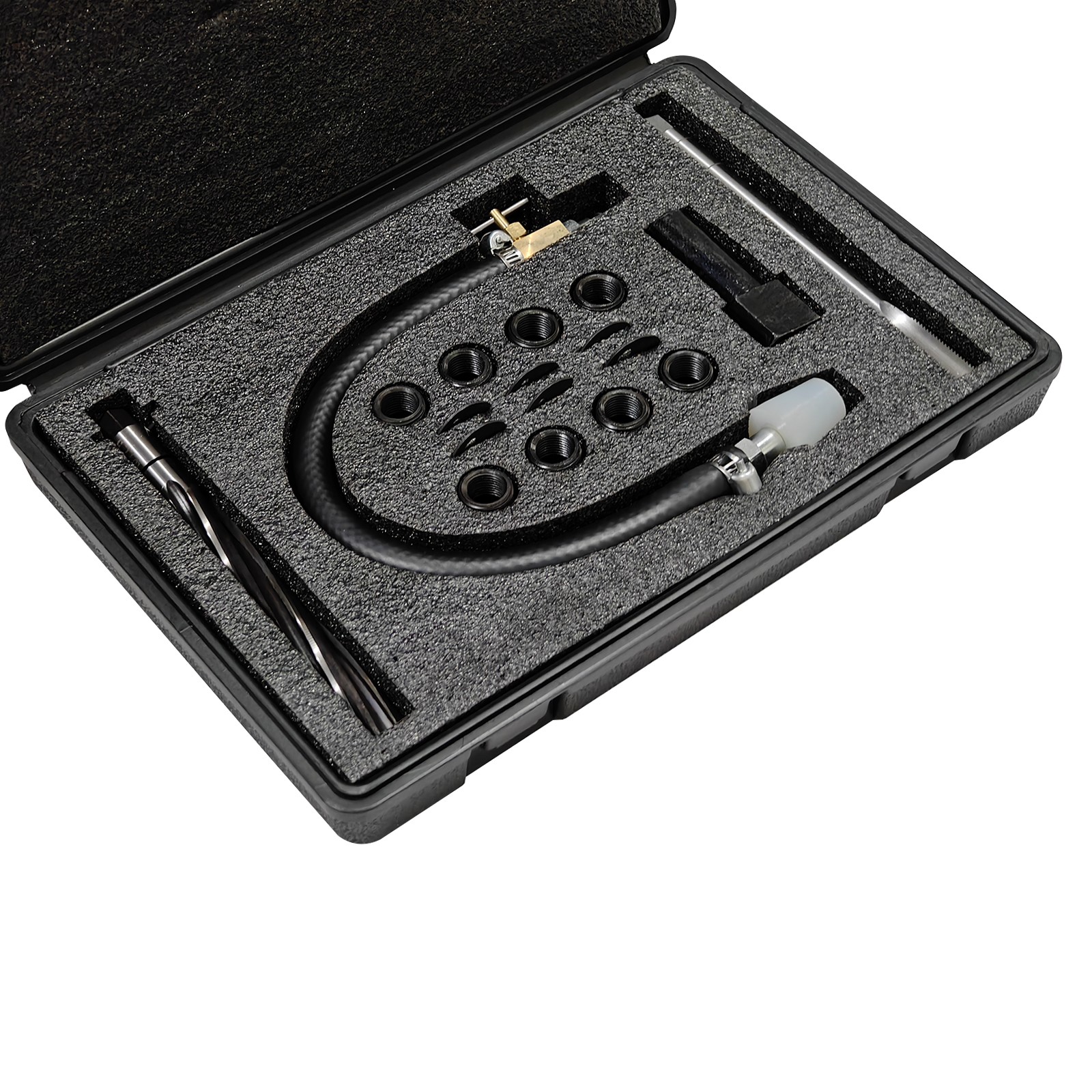38900 Triton Spark Plug Thread Repair Kit For Ford 4.6L 5.4L 6.8L 2 Valve