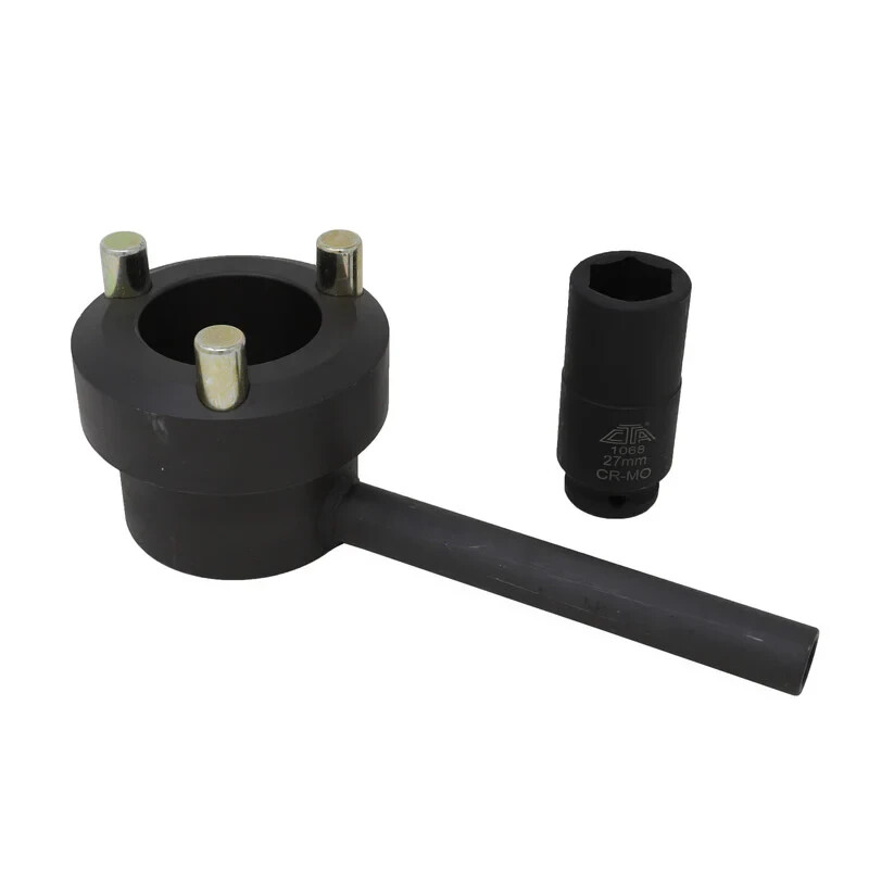 CTA Tools 1195 Mercedes-Benz Crank Bolt Service Kit – M112, M113, M137, M275