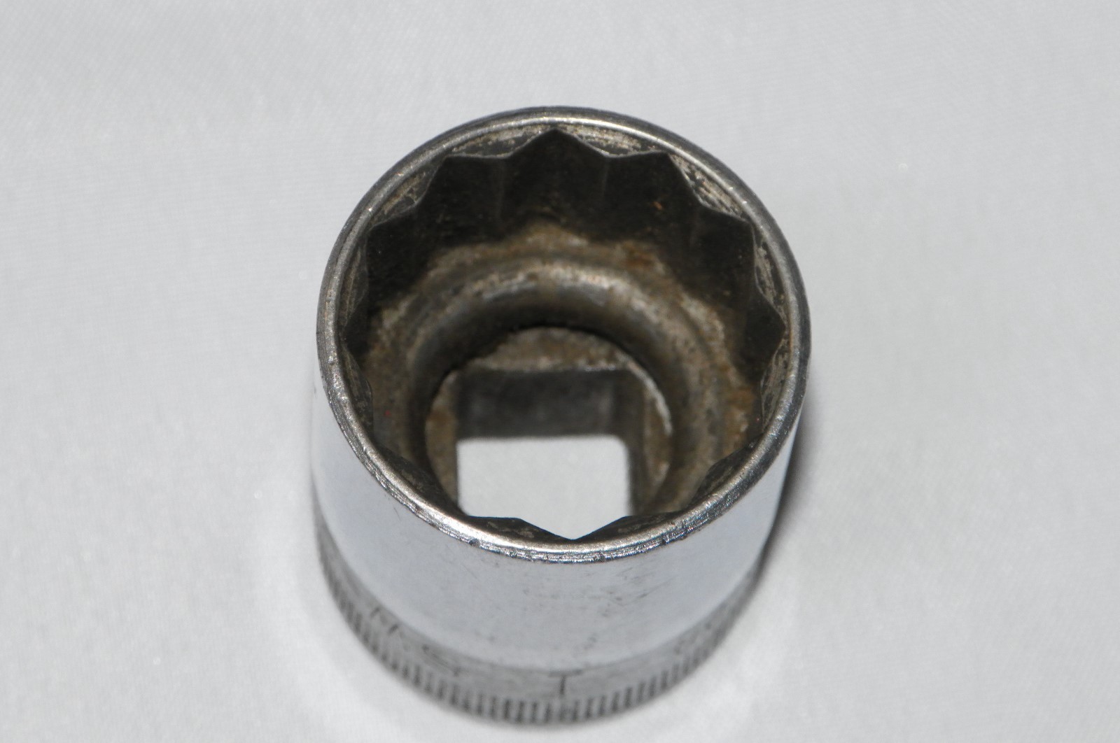 Snap-on SW-320-1/2 1″ 12pt 1/2″ Drive Socket