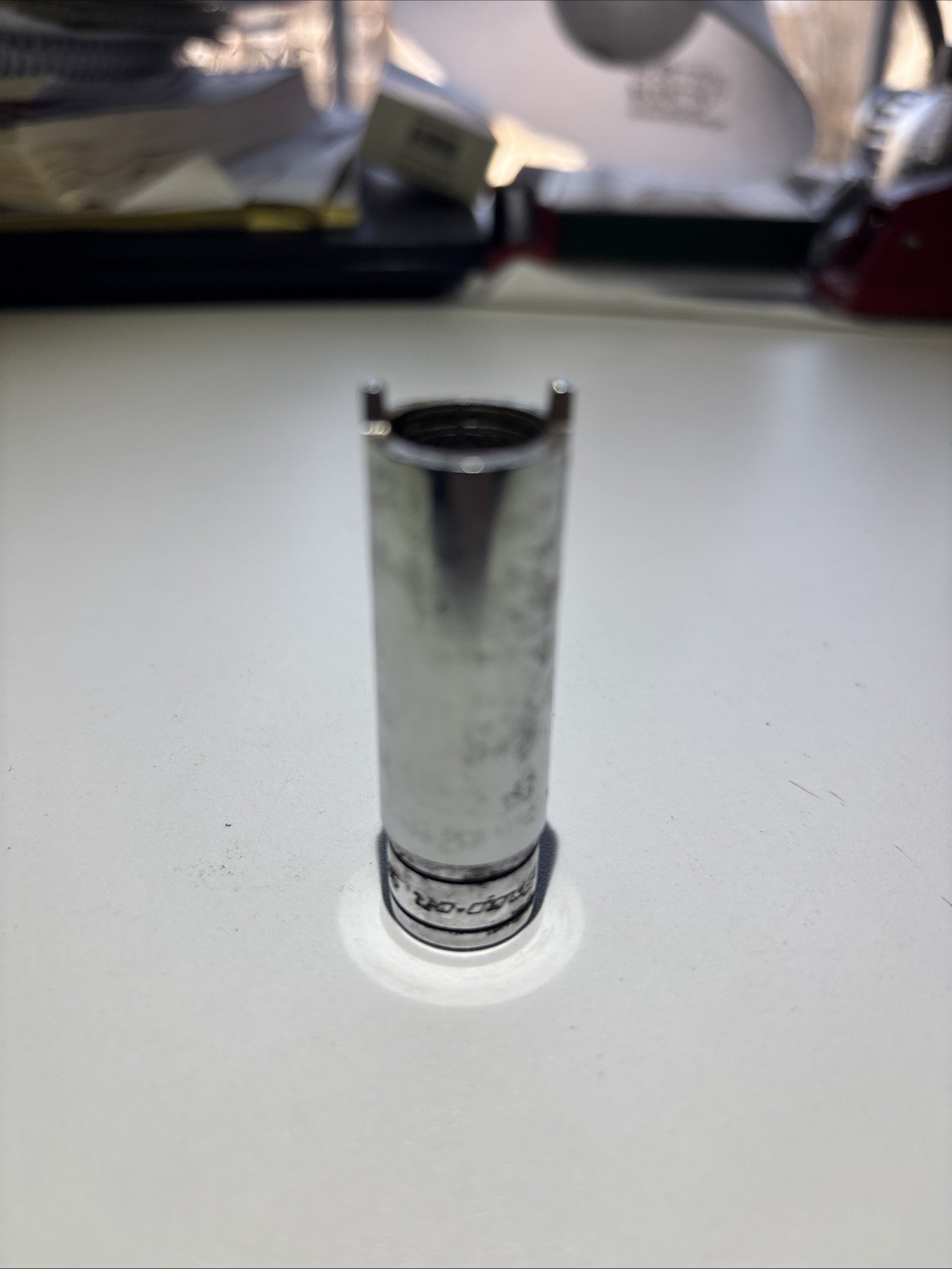 Snap On S8703 2-Prong Remote Control Side Mirror Socket 🇺🇸