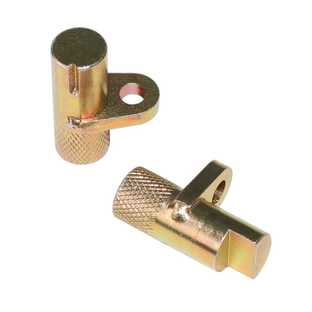 VVT Wheel Holding Tool High-grade Steel Construction Lightweight Portable Design