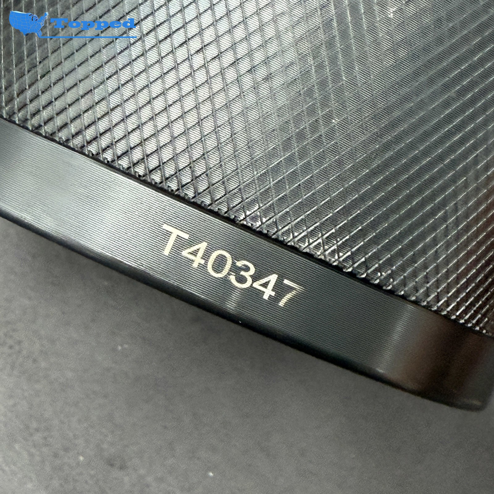 Piston Ring Compressor Piston Install Funnel Tool T40347 for VW Audi 2.0T