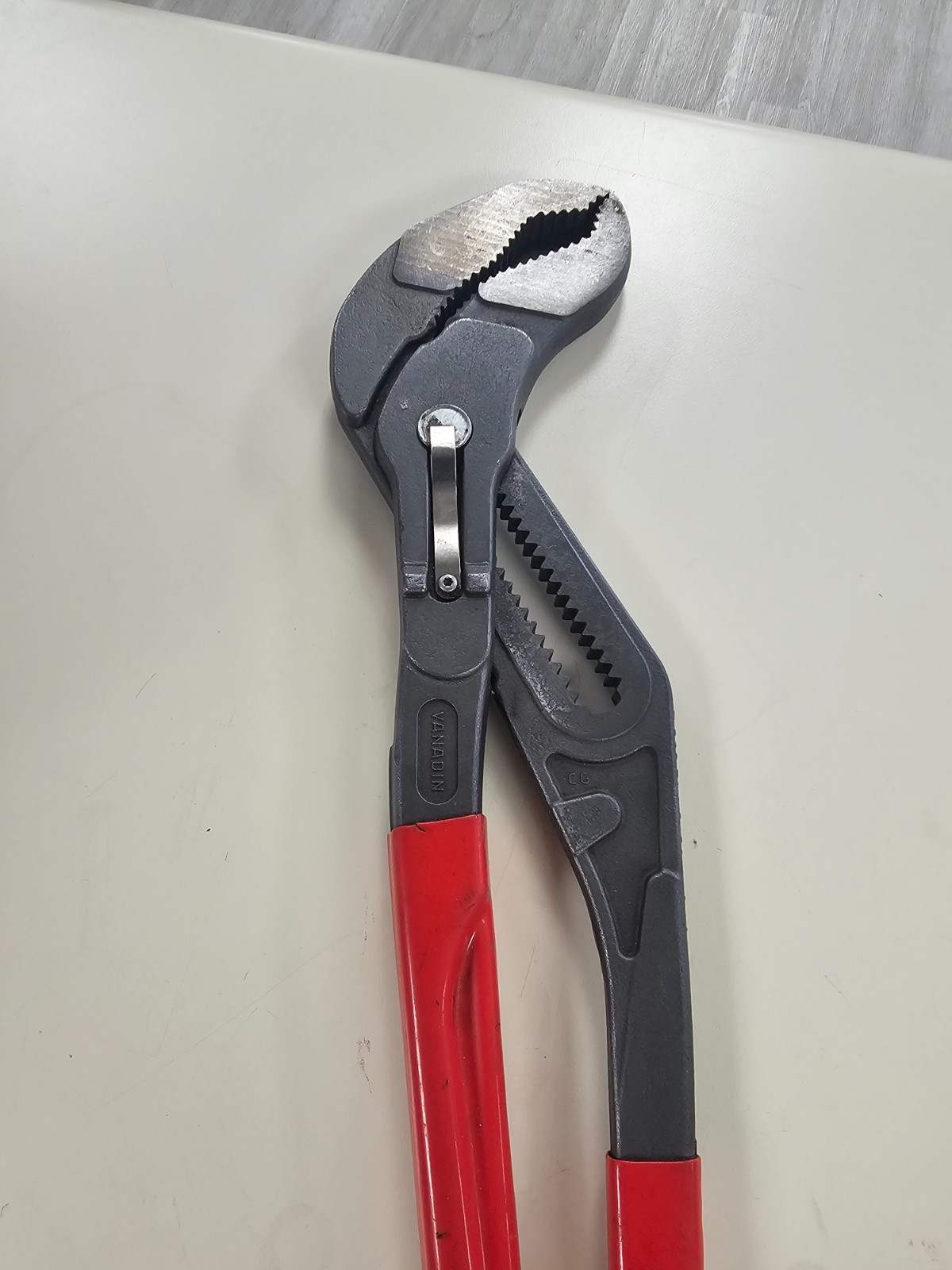 Matco Knipex 8701560 Kobra Pliers 22″