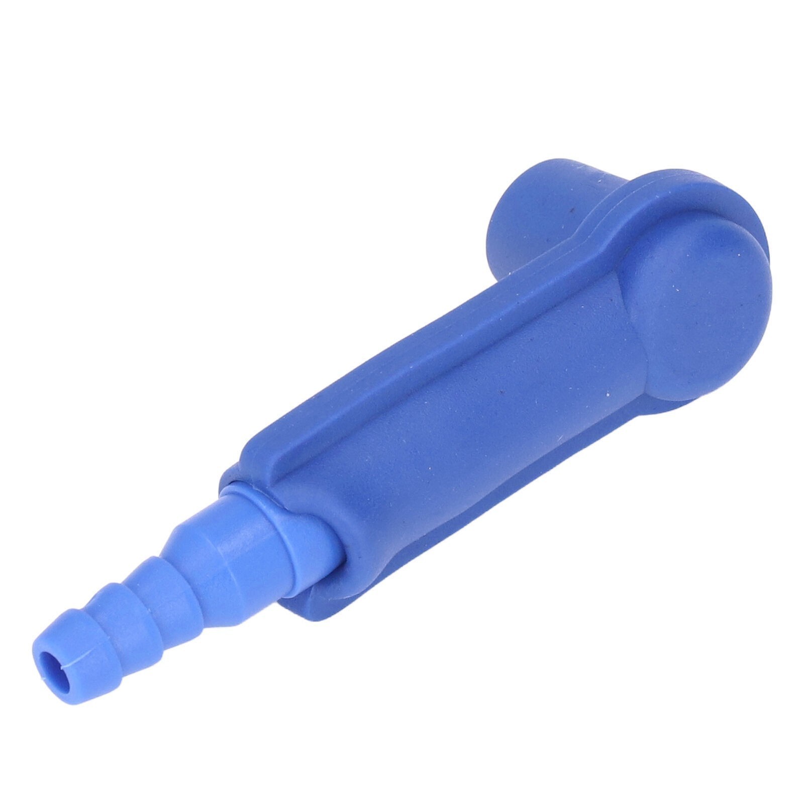 Brake Fluid Oil Changer Connector ABS Blue Maintenance Tool for Cars Trucks