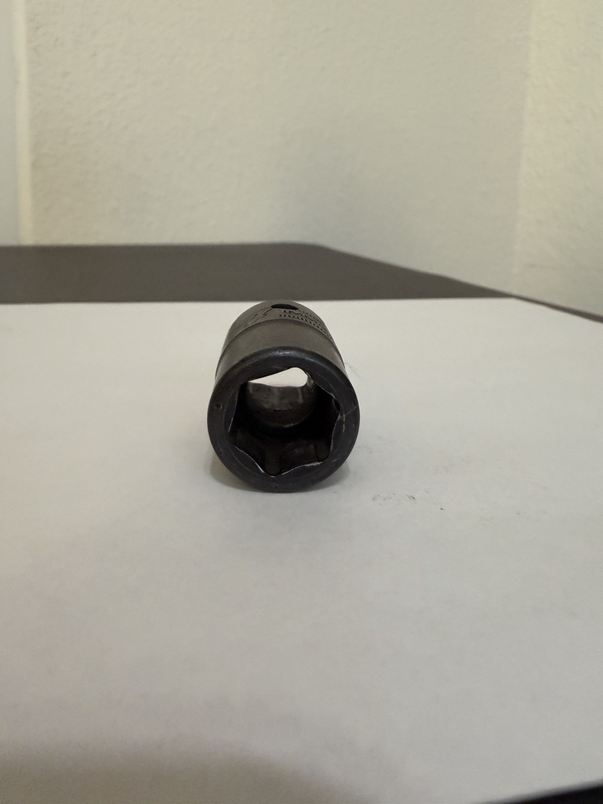 Snap On IMM140A – 1/2″ Drive 14MM Shallow 6 Point Impact Socket