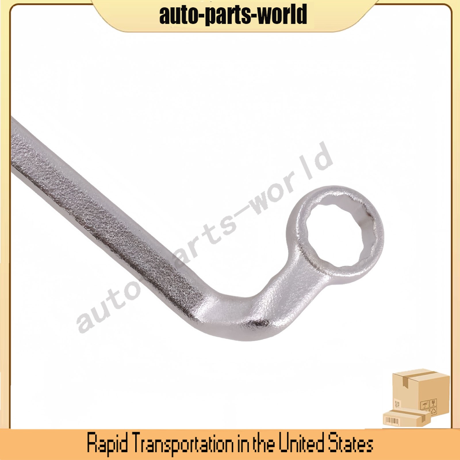 NEW Starter Motor Wrench 9/16″ Back Bolt Tool JDE80 For John Deere Tractors