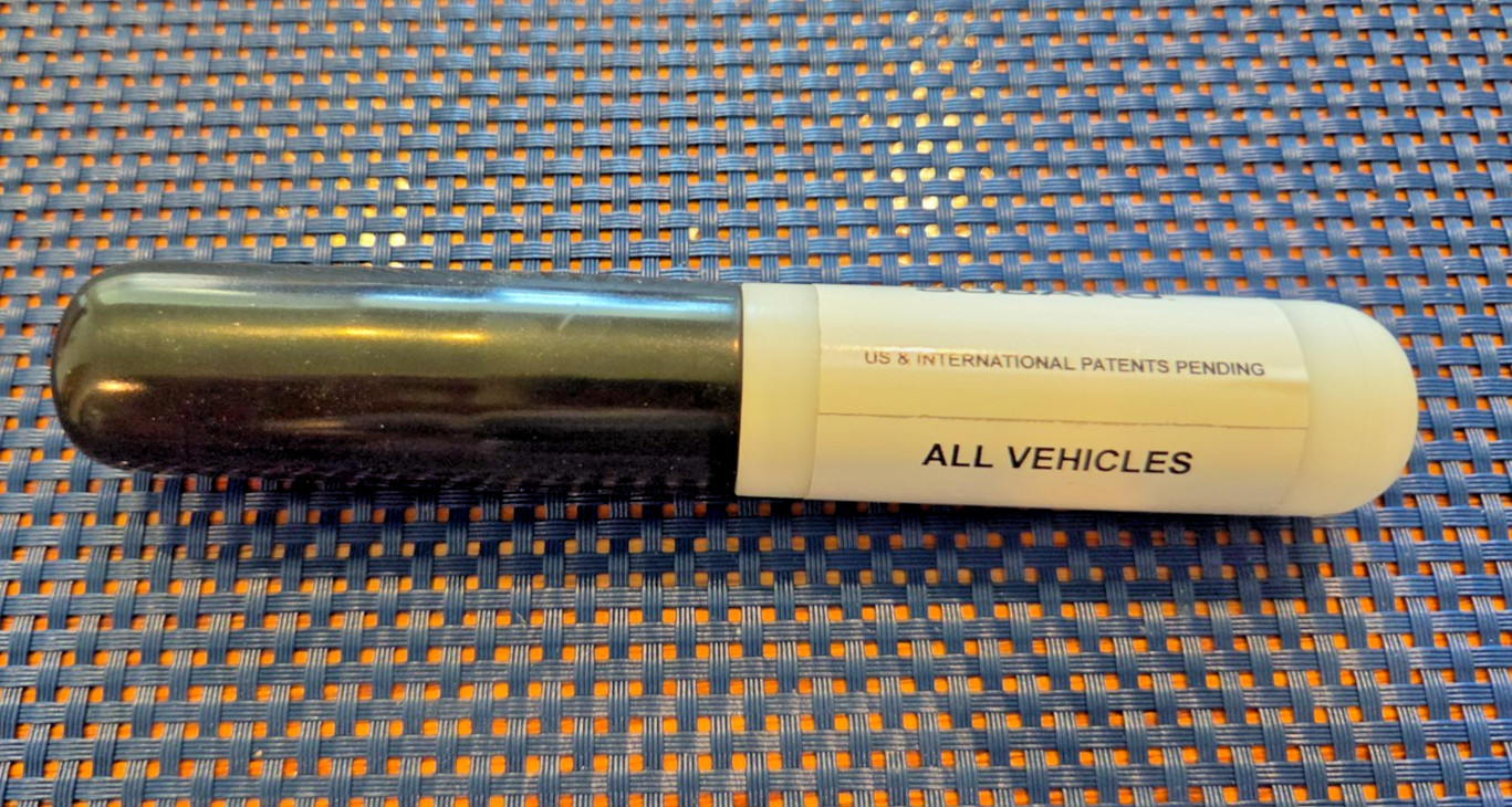 Subaru Special Service Tool, Sealant Adjustment Tool, Part Number: SOA801AT000