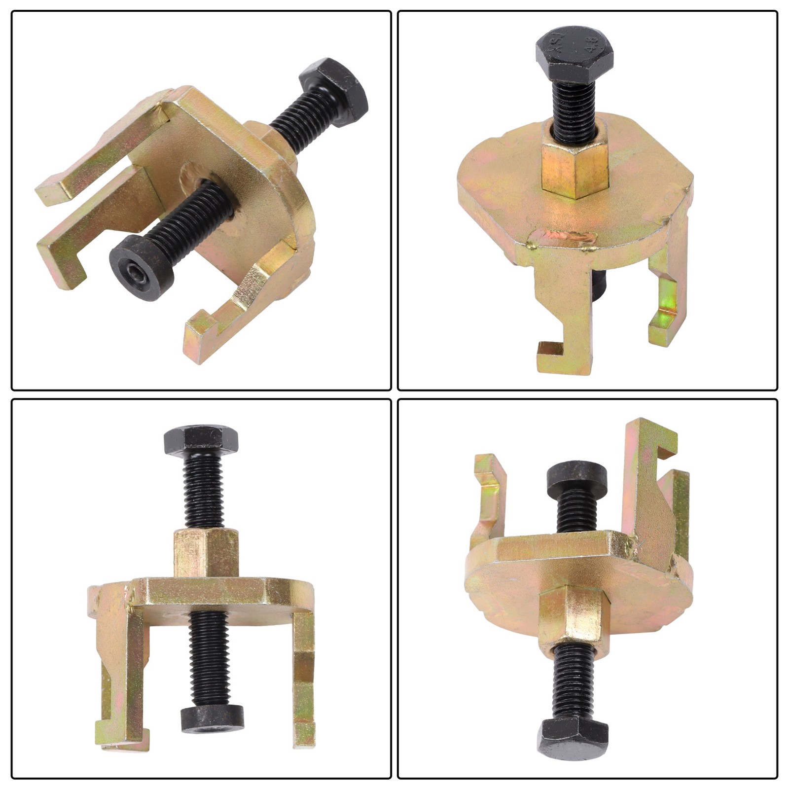 For Ford Focus Fiesta More Engine Camshaft Flywheel Locking Set Timing Tool Kit