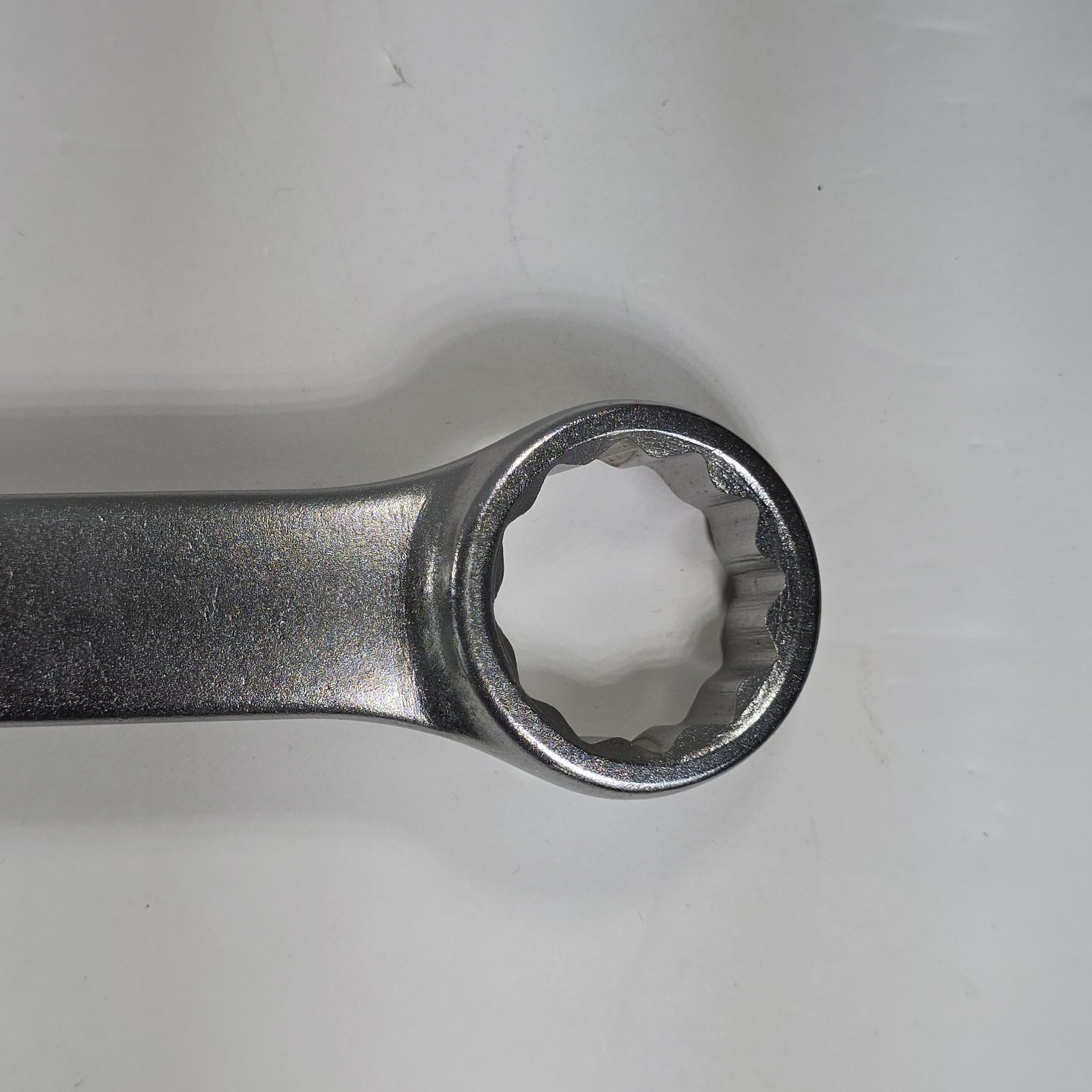 WESTWARD 1-1/8″ SAE 5MR43 COMBINATION WRENCH 12 POINT BOX END