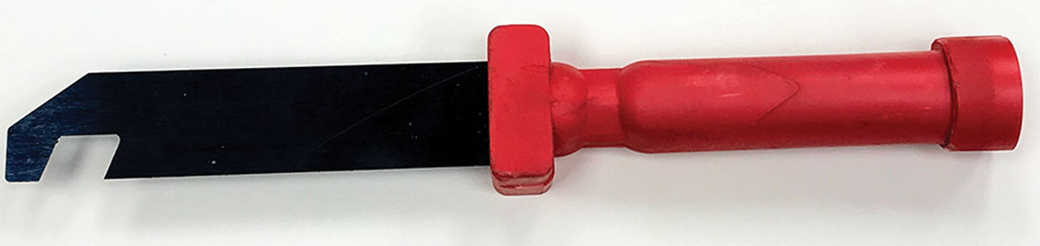 Steck Retainer Clip Release Tool for Body and Door Panel Clips, USA made! #21715