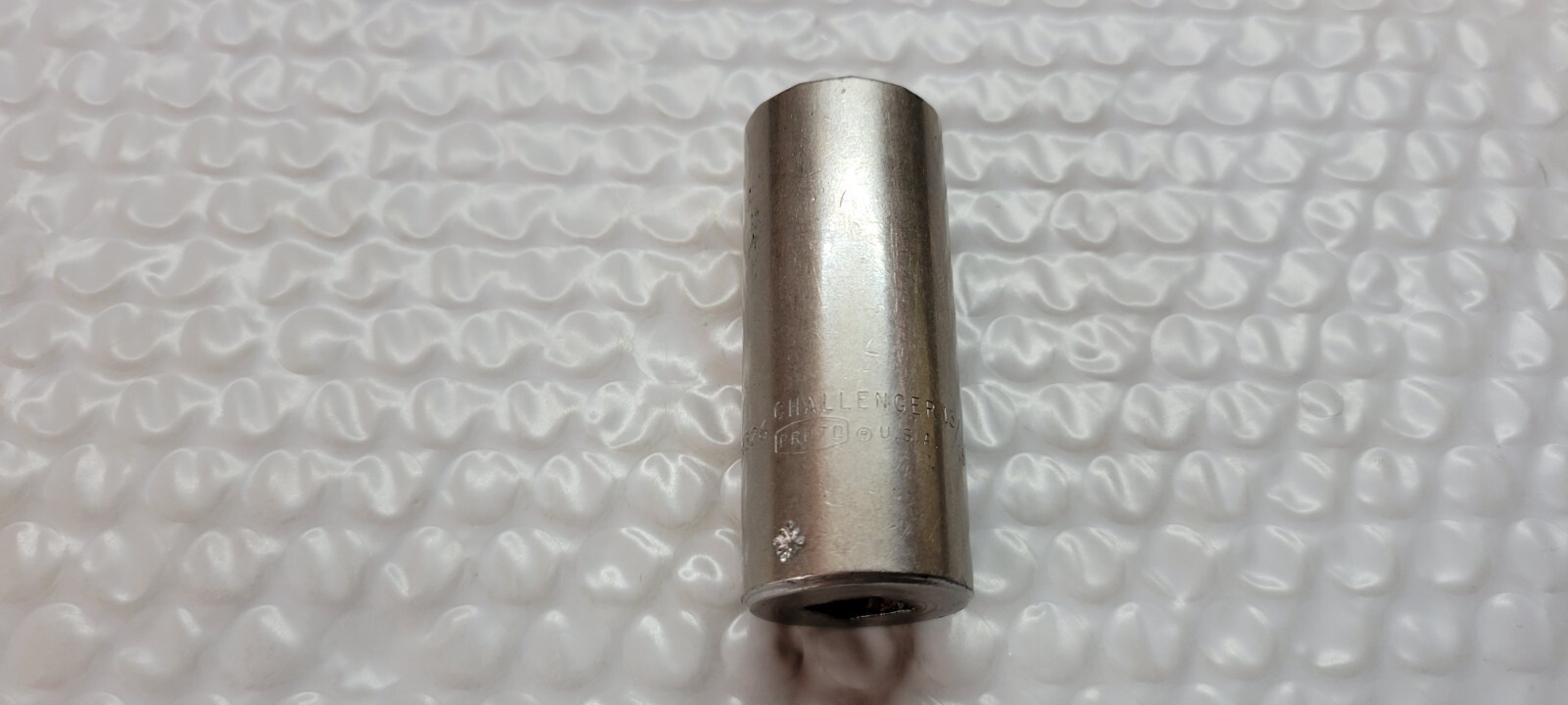 Challenger 1326 13/16″ 12pt 3/8″ Drive Deep Socket
