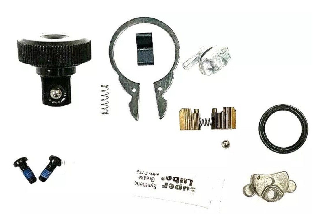 *NEW* Snap-on RKRFLLF80 Ratchet Repair Kit 3/8″ Drive 80 Tooth FLLF80 & FHLLF80