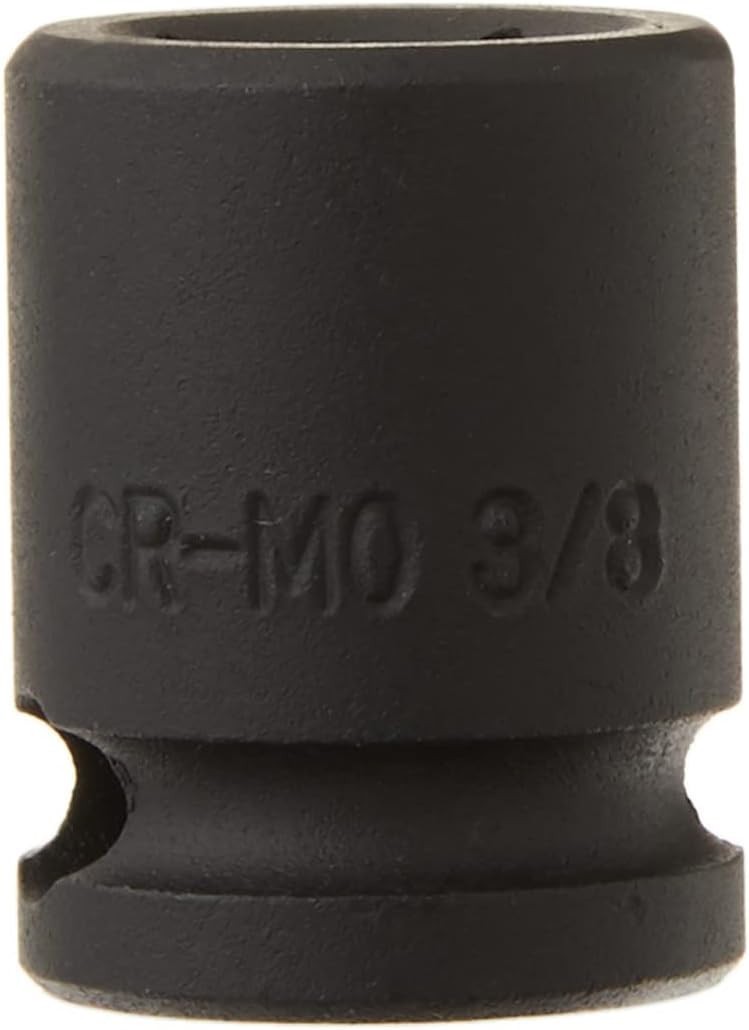 3/8-Inch Drive Female Pipe Plug Socket