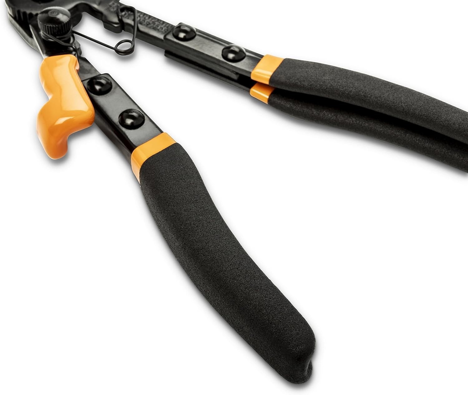Alloy Steel Hose Clamp Pliers for Removing and Installing Clamps