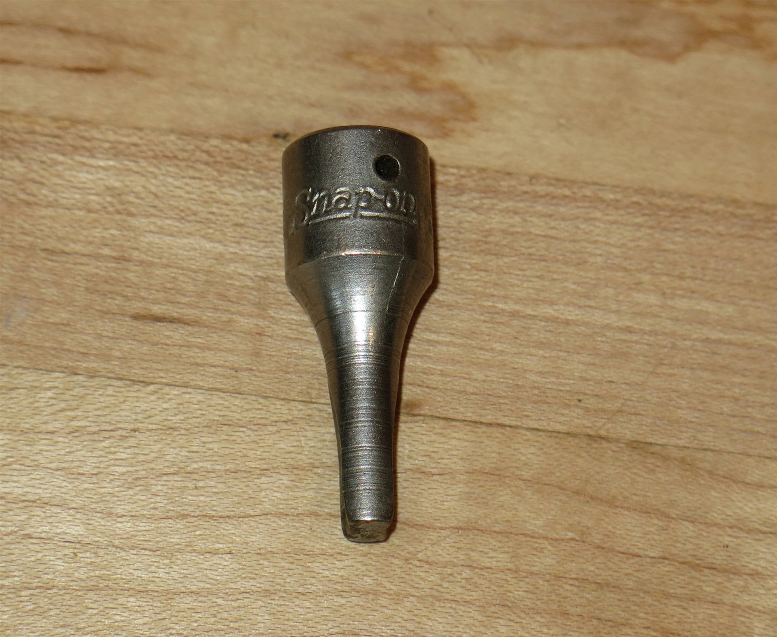 Snap-On TM30 1/4″-Drive Butterfly Clutch Head Socket Driver