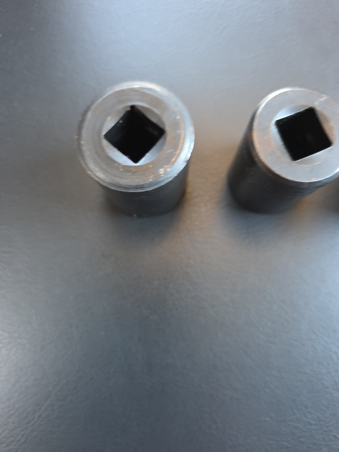 4 x Pcs From Blue-point As Sold by snap On 305TTWYA twist shallow sockets