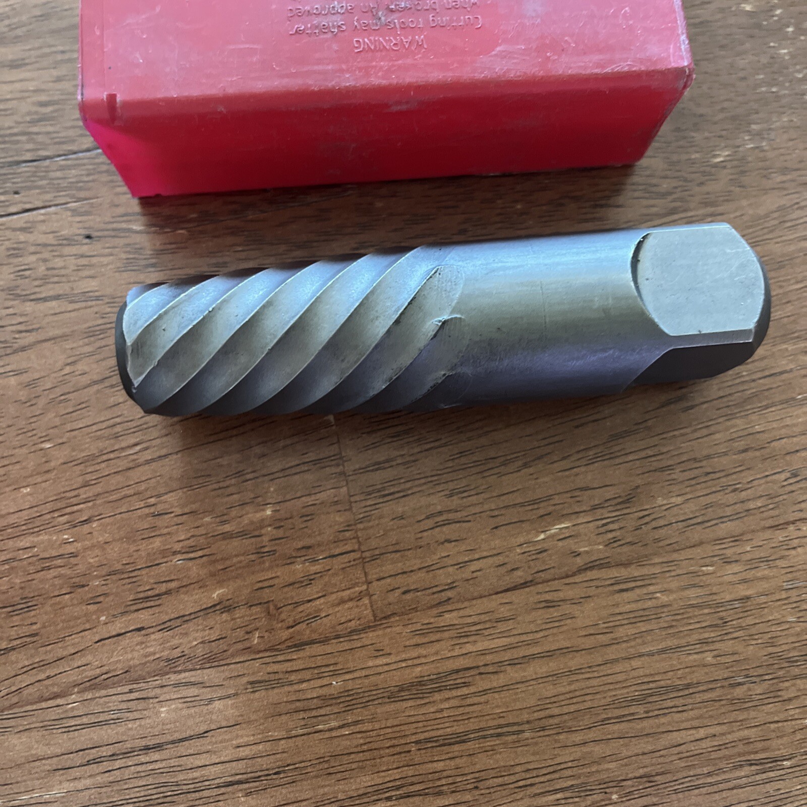 “NO.9” Screw Extractor