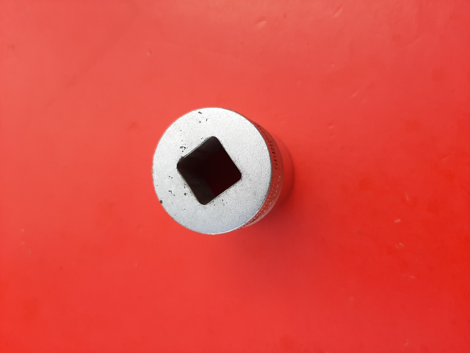 1947 Snap-on Tools USA 1/2″ Drive 1″ 12 Point Shallow Socket USA SW320-1/2″