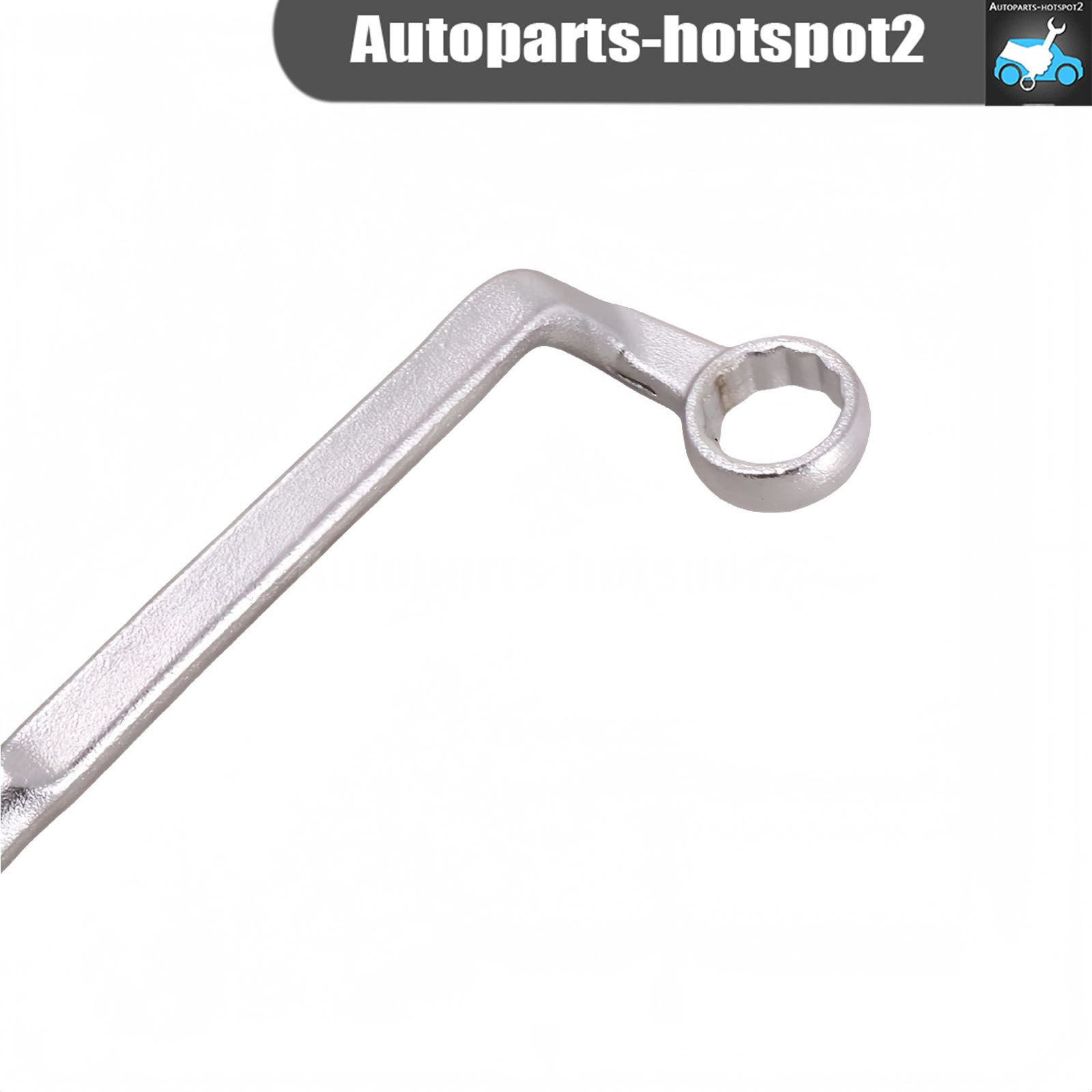 Starter Motor Wrench 9/16″ Back Bolt For John Deere Tractors JDE80 US Stock