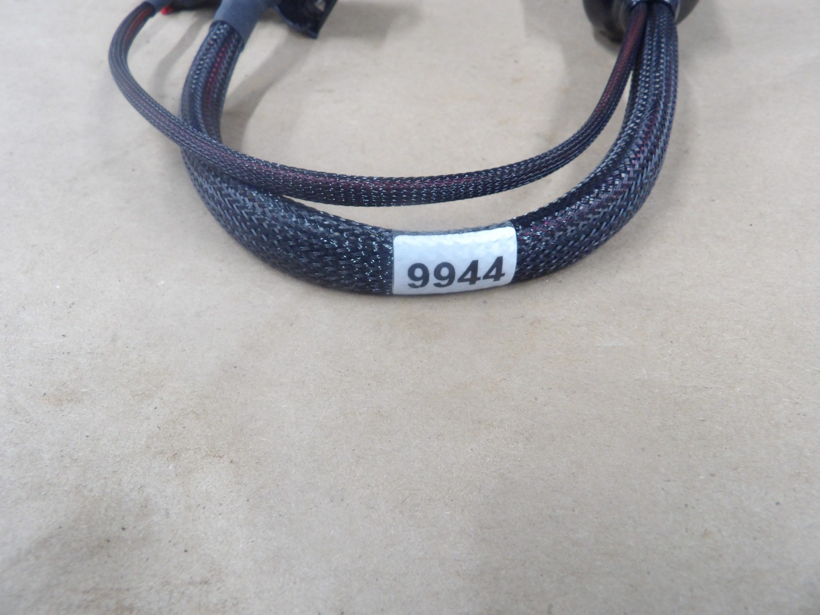 Miller Tools 9944 Transmission Simulator Adapter Harness