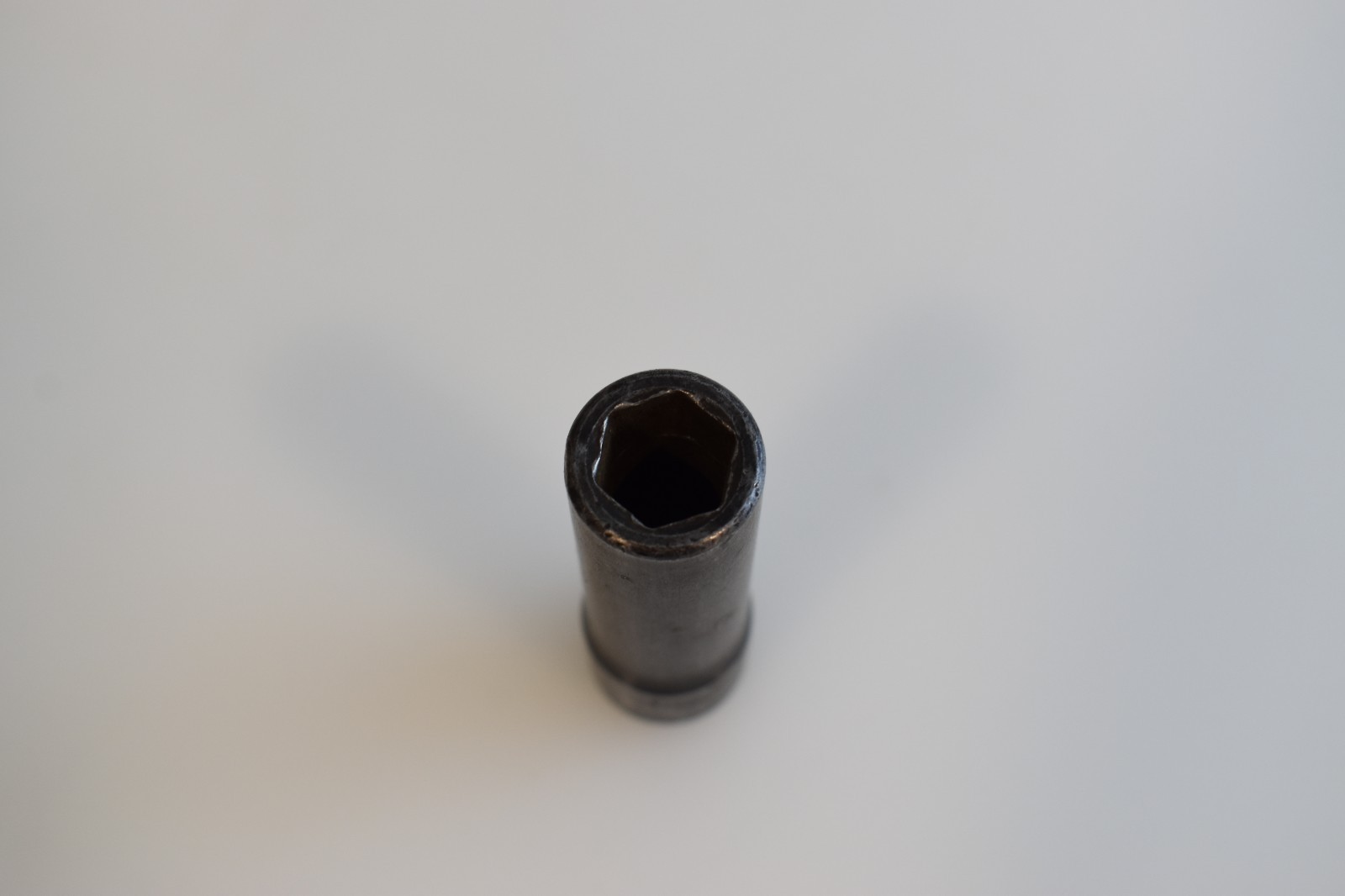 Snap on Tools SIM160A 1/2″ SAE Flank Drive Deep Impact Socket 1/2″ Drive 6 Point