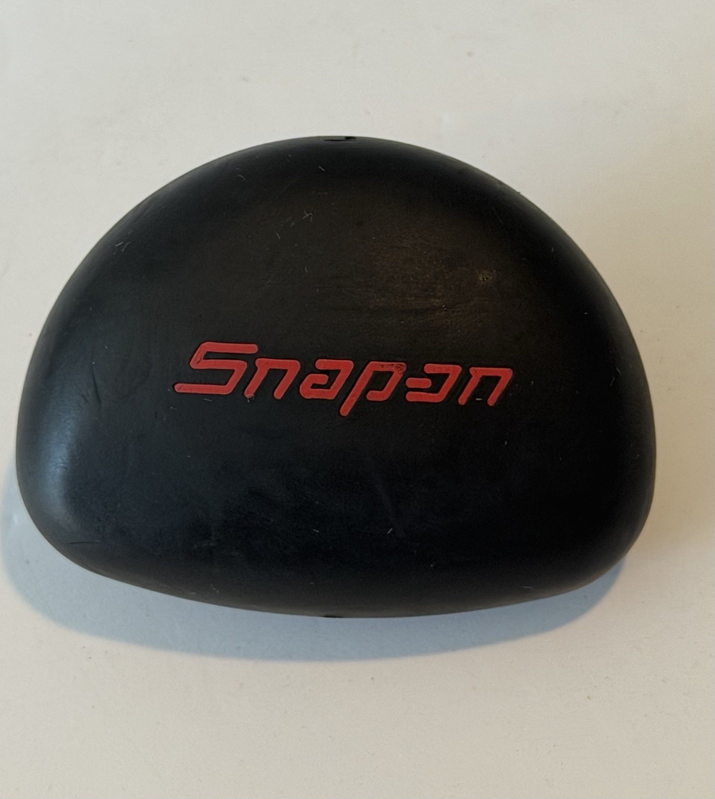 Snap On Tools PalmRat USA 3/8″ Drive Soft Grip Palm Style Ratchet ERGOPALM2