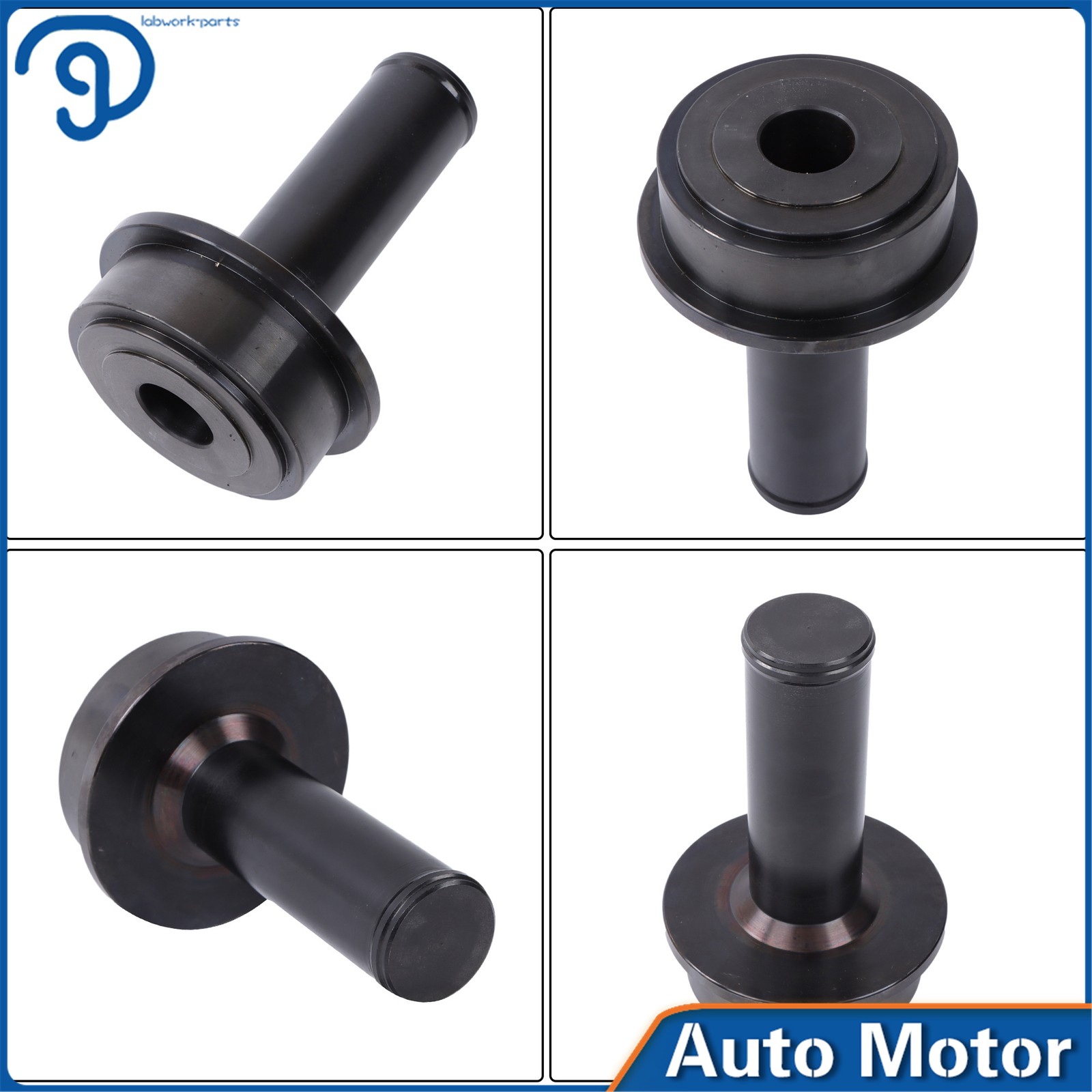 6695 Axle Shaft Oil Seal Installer Tool 205-830 for Ford F-250 F-350 2005-2024