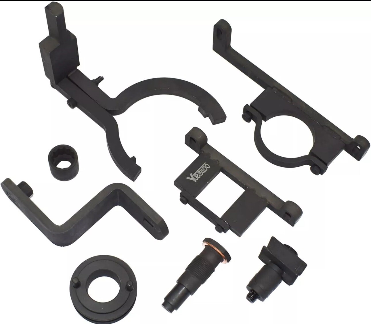 Camshaft Timing Tool Kit W/ Carrying Case