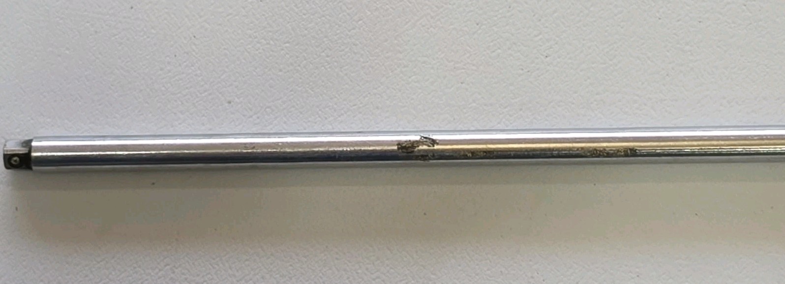 Snap- On TMX 240 1/4 Drive Extension 24 » Long Low Torque made In USA