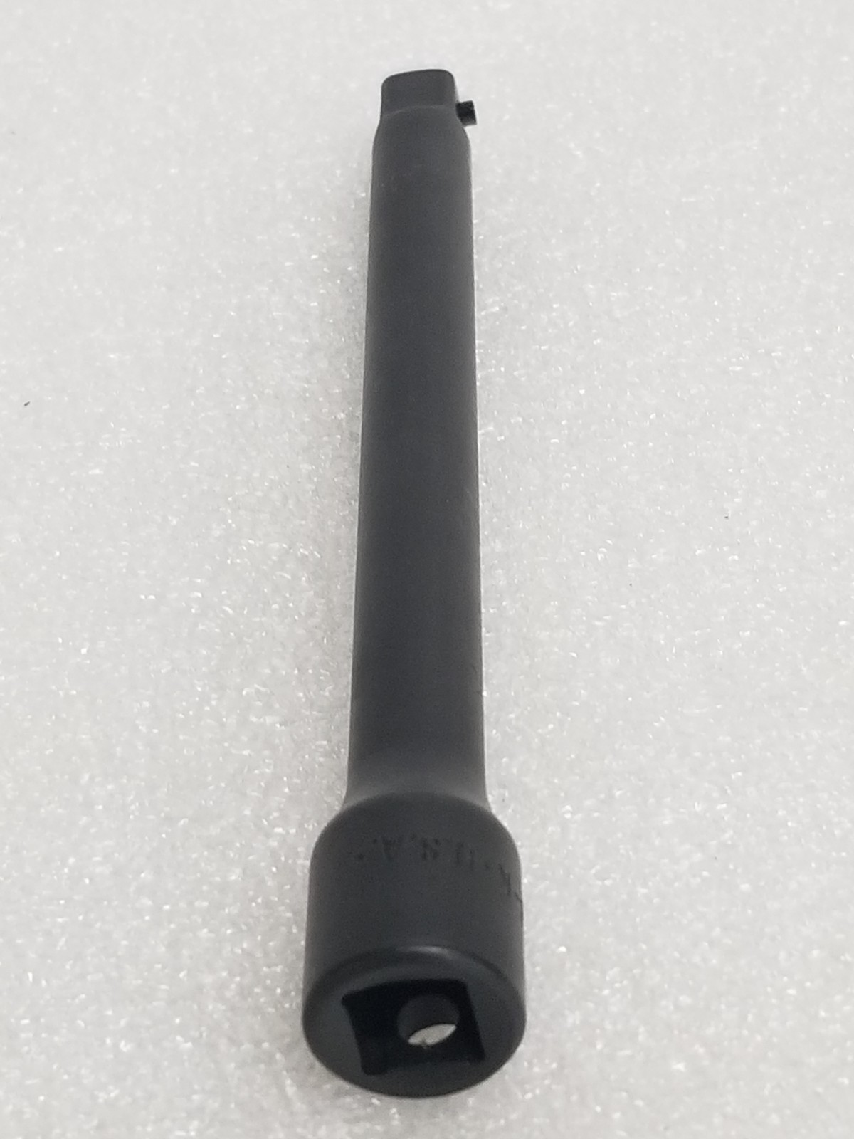 S-K 45681 6-inch Impact Extension 3/8″- Drive w/ Pin Socket Retainer Made in USA