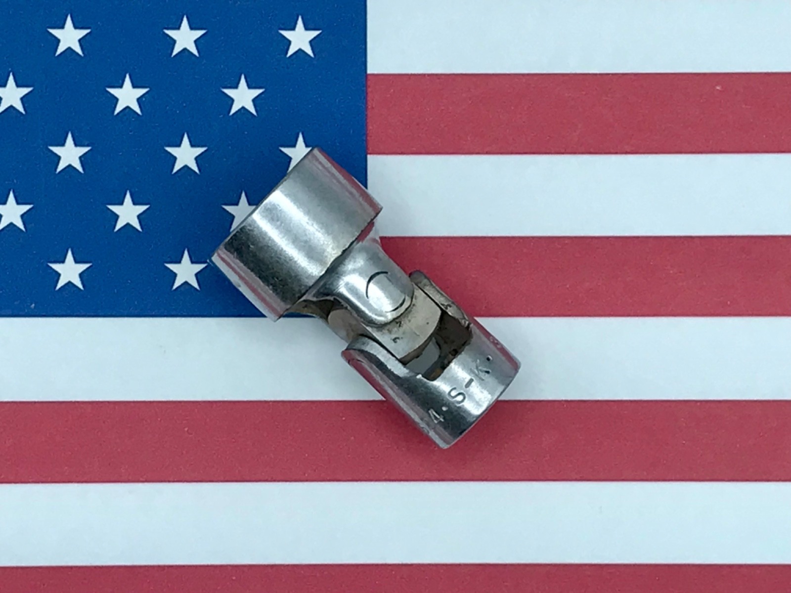 S-K USA 🇺🇸 3/8 Drive SAE Universal Swivel Sockets – Pick Size and Type!