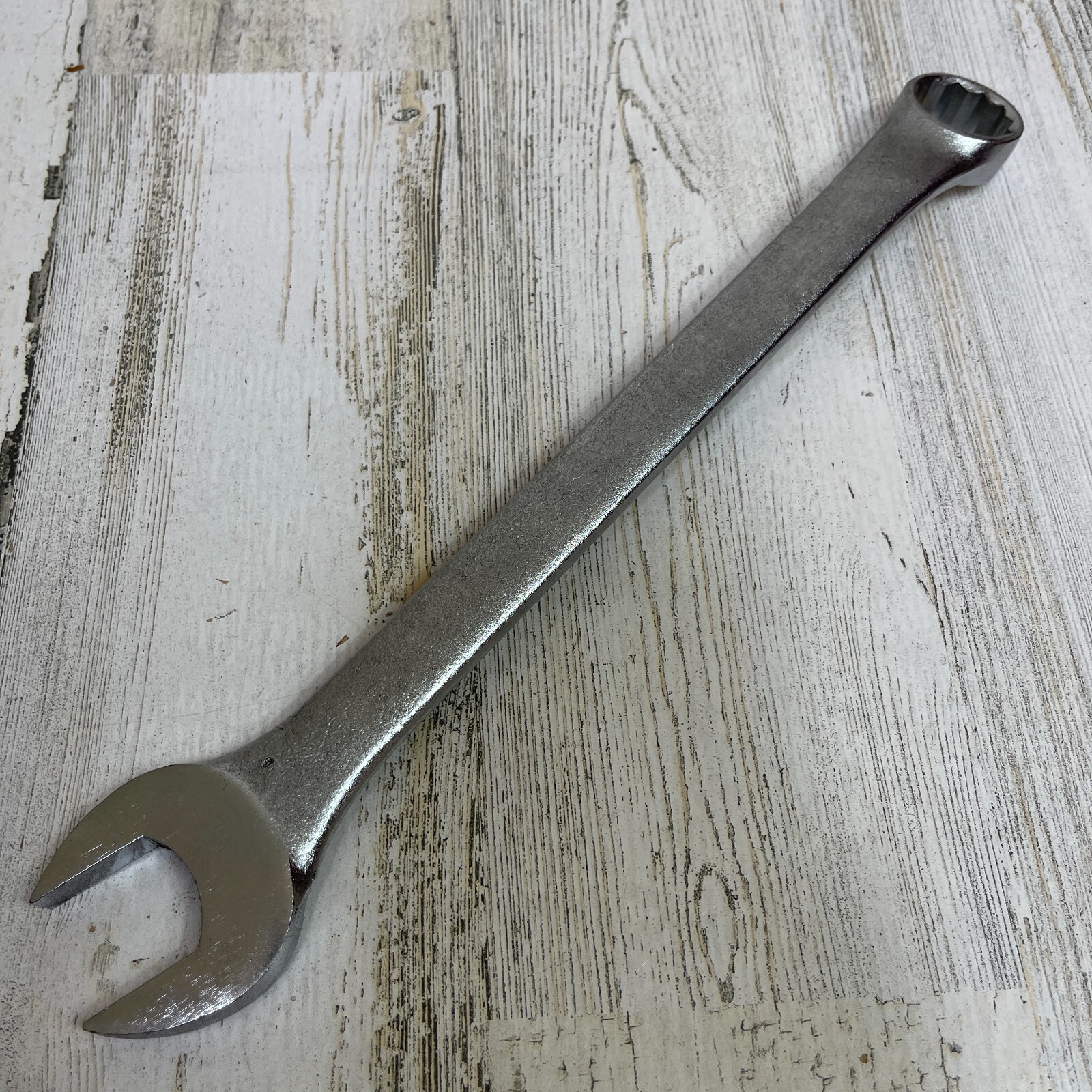 24mm METRIC COMBINATION 12-pt WRENCH by KAL Made in USA