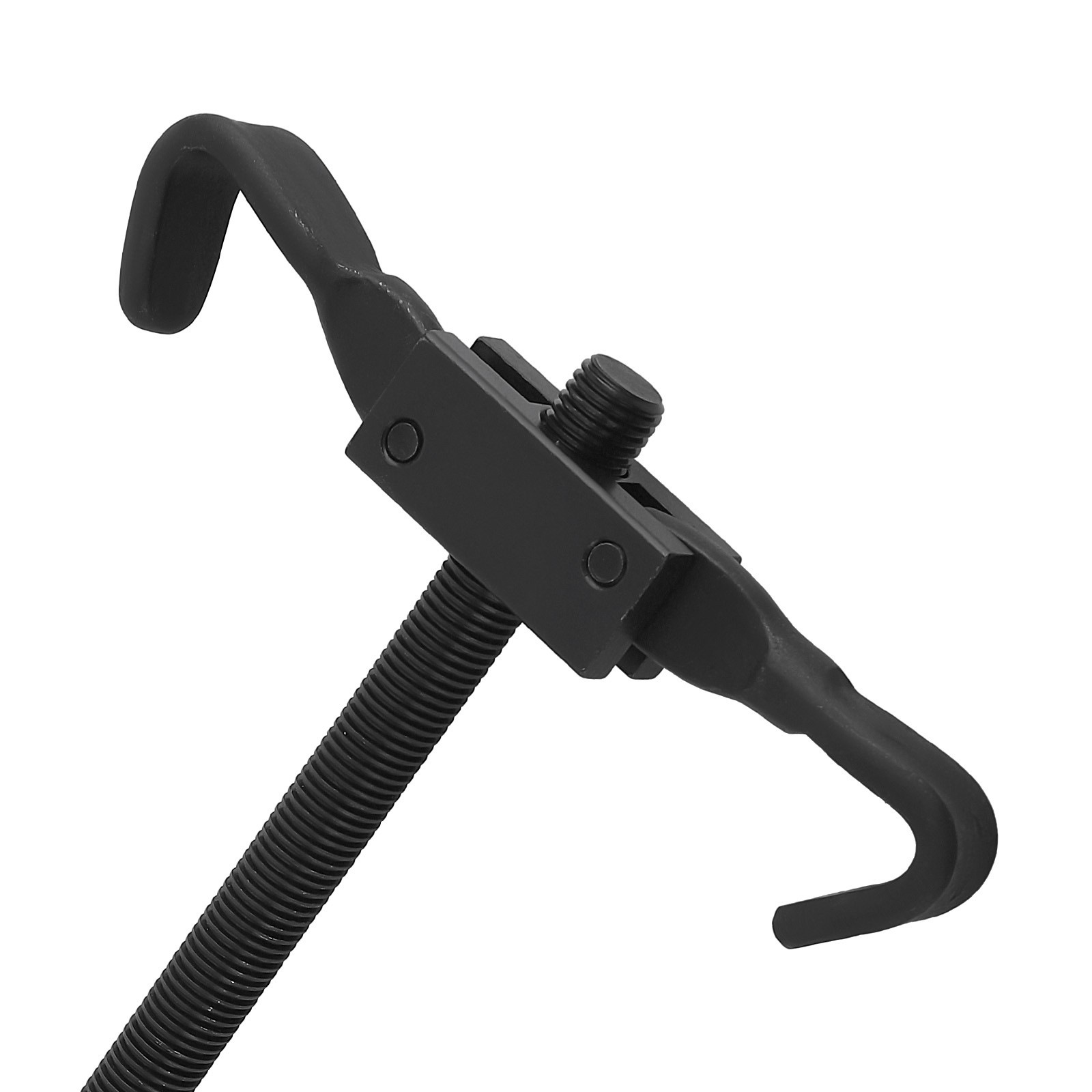 Coil Spring Compressor Internal Coil Strut Remover Installer Suspension Tool Kit
