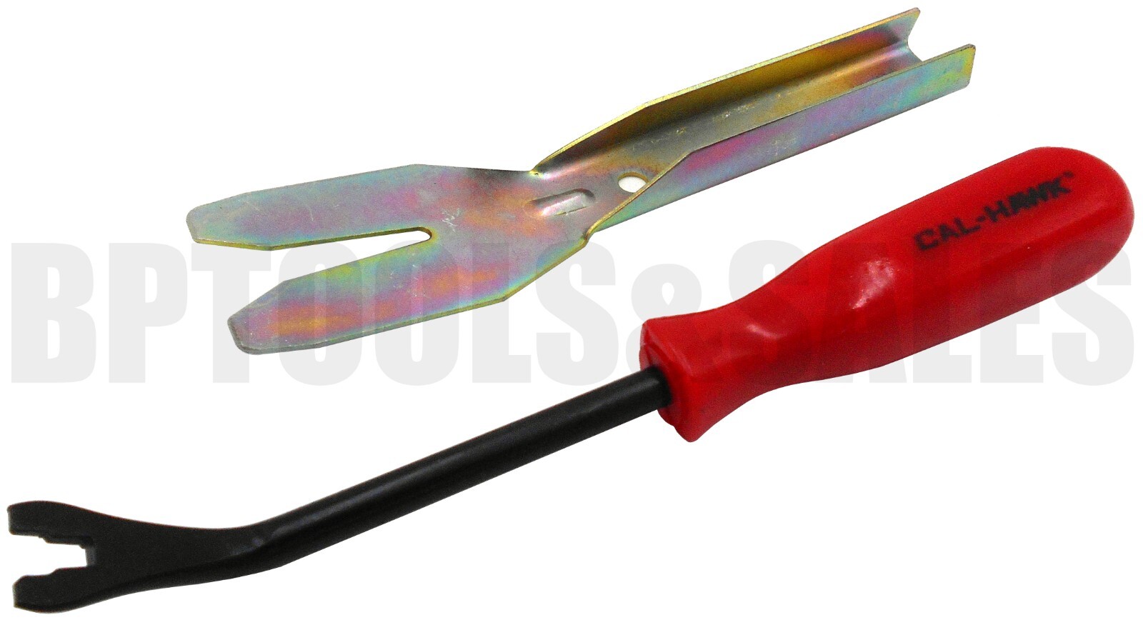 Car Door Panel Clip Auto Trim Pad Remover Upholstery Body Retainer Pry Hand Tool