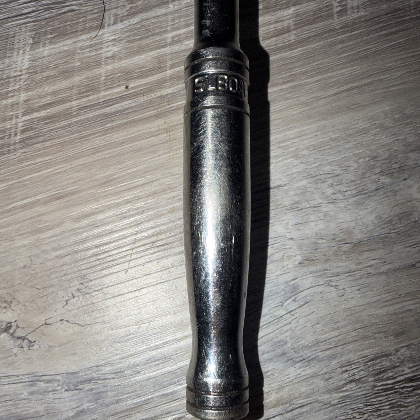 Snap On Sl80a 1/2 Inch Drive Ratchet