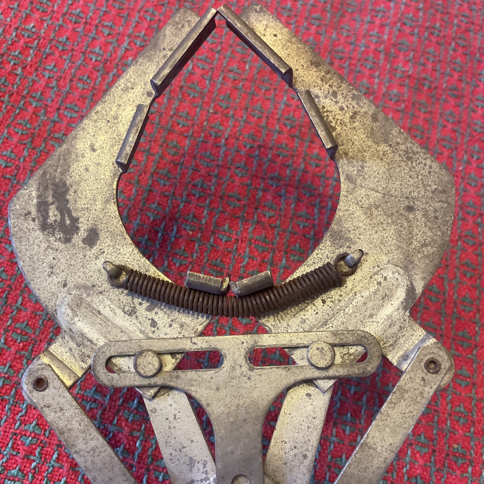 Vintage Engine Piston Ring Expander 🇺🇸