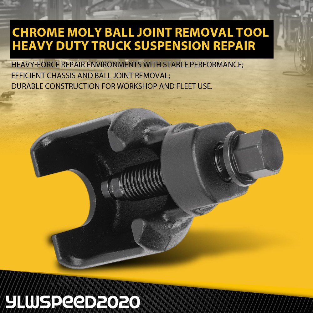 39mm Ball Joint Removal Splitter Extractor Separator Puller Disassembly Tools