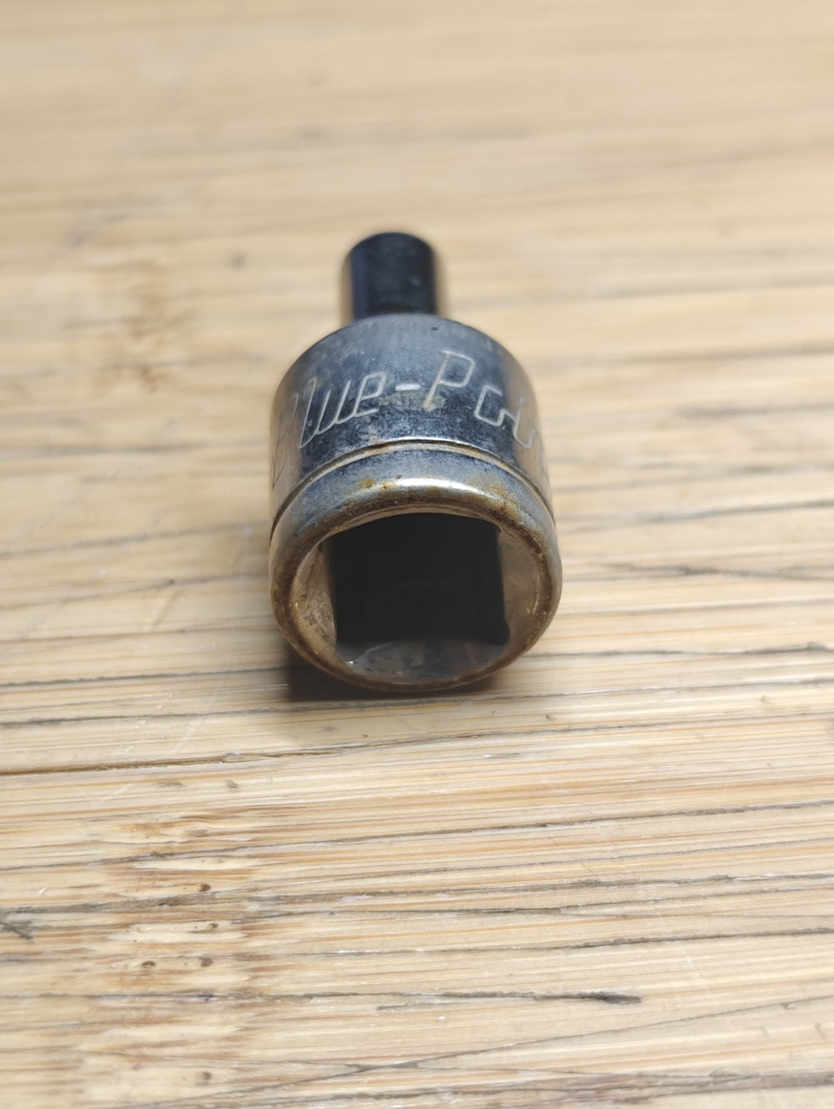 Blue Point By Snap On BLPTE386 3/8″ Drive TORX E6 Standard Socket