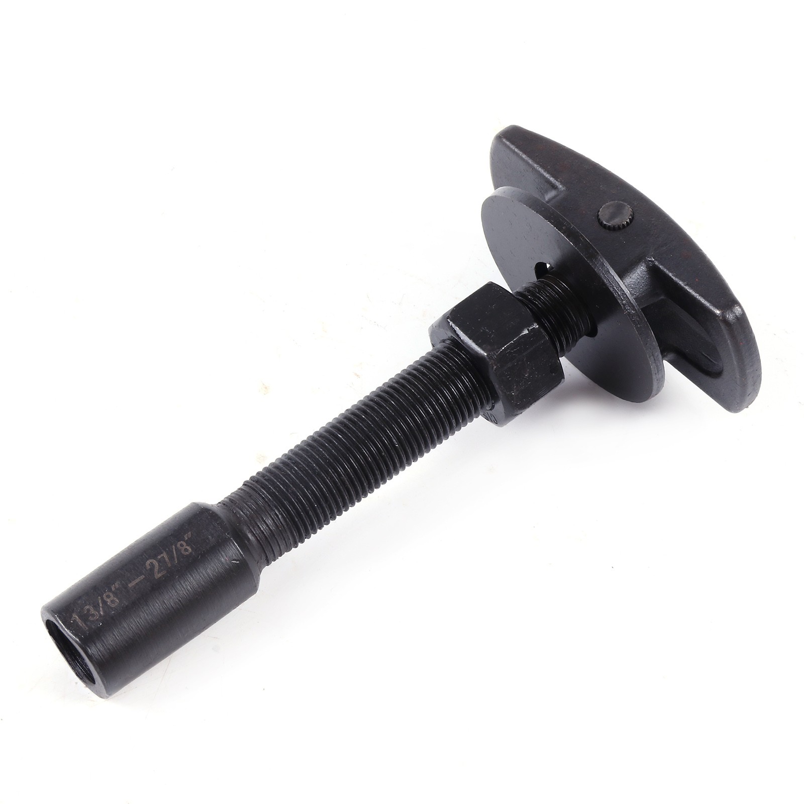 REAR AXLE BEARING PULLER | SLIDE HAMMER SET EXTRACT SERVICE REPAIR INSTALLER
