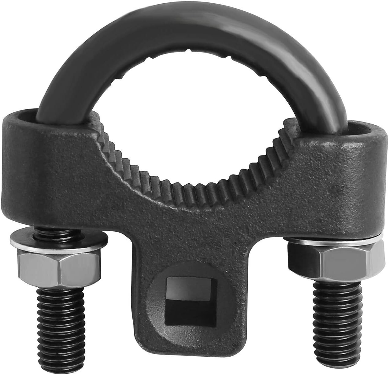 Inner Tie Rod Tool 3/8 in Universal Low-Profile Turner Removal & Installation US