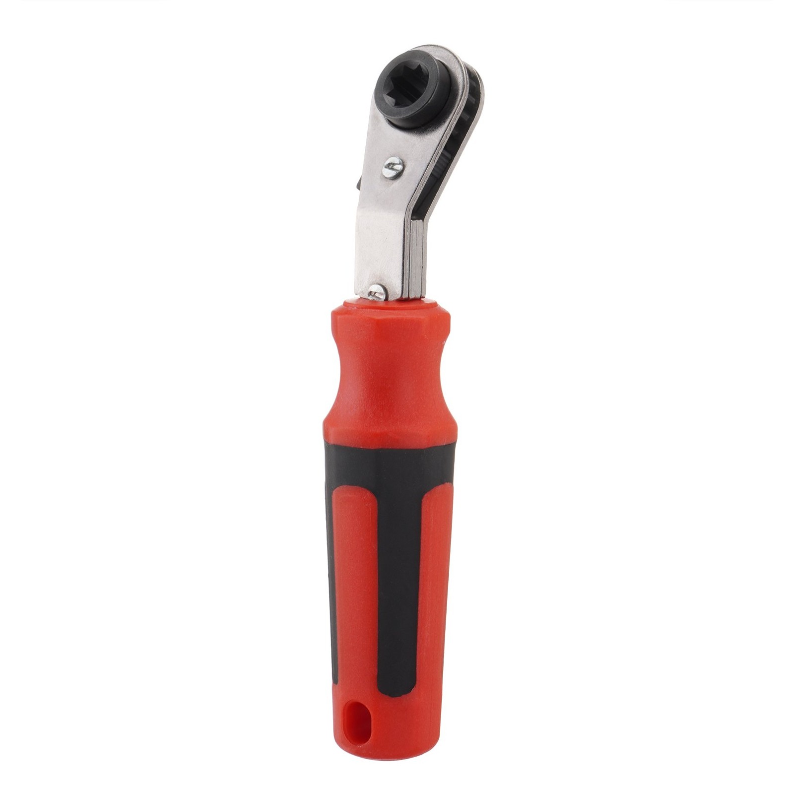 Slack Adjuster Tool Set – 5/16′ Double Square Reversible Ratcheting Wrench USA