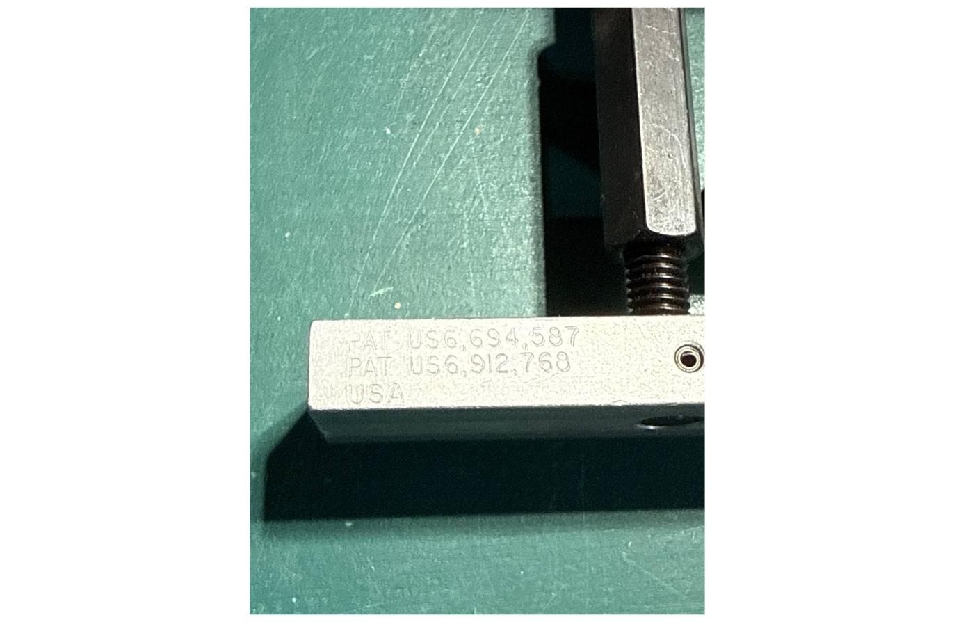 Hyundai Kia camshaft locking tools timing belt service pair