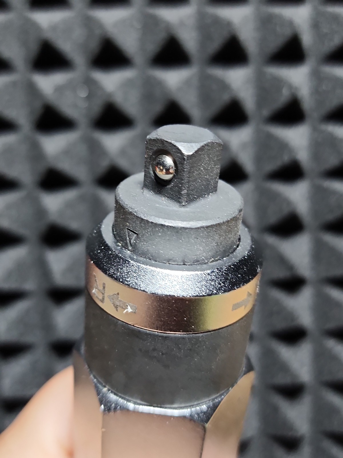 Matco Tools 3/8″ Drive Impact Driver ID67B Like New