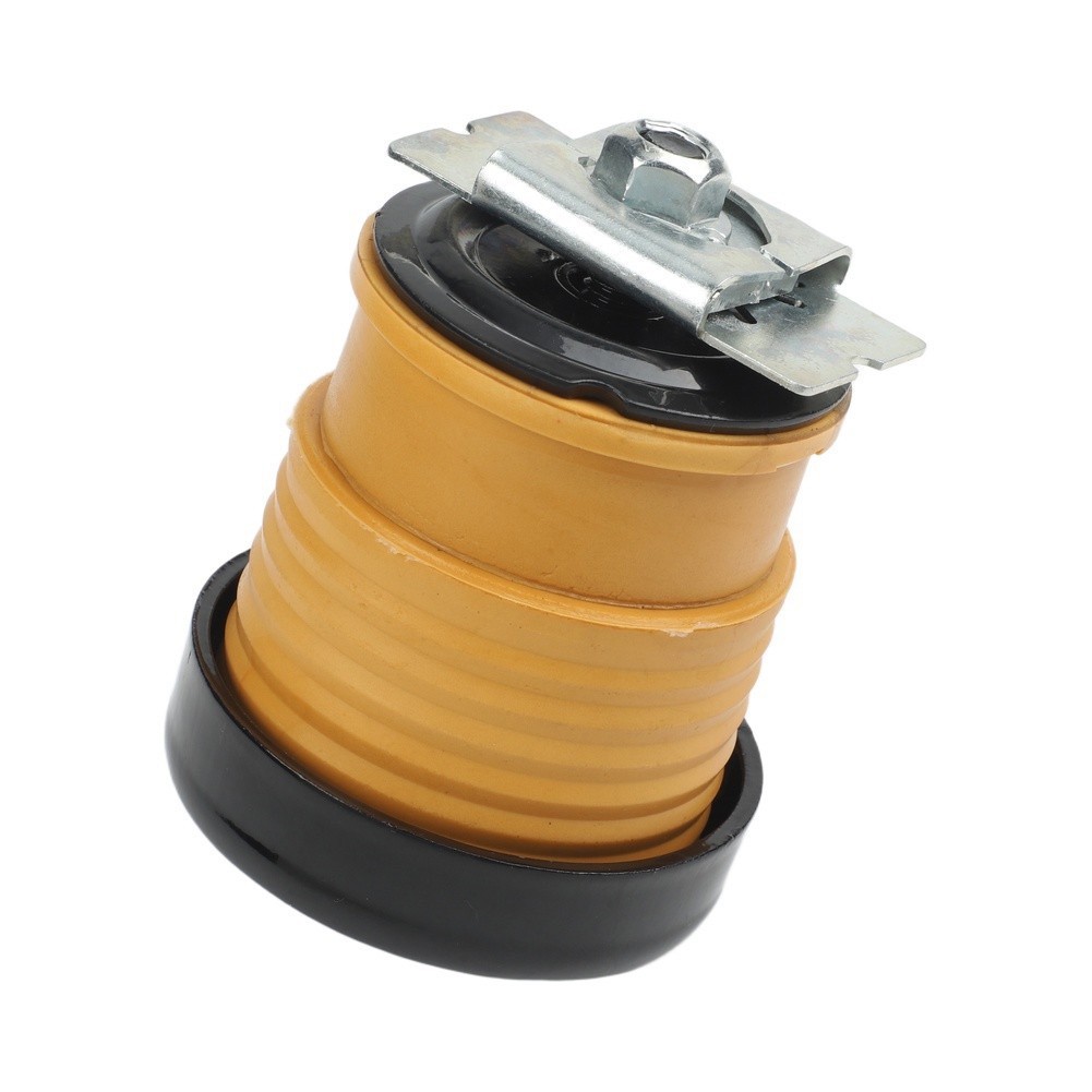 Body Mount Bushing Vehicle-specific Fitment Bolt Kit Included Noise Reduction