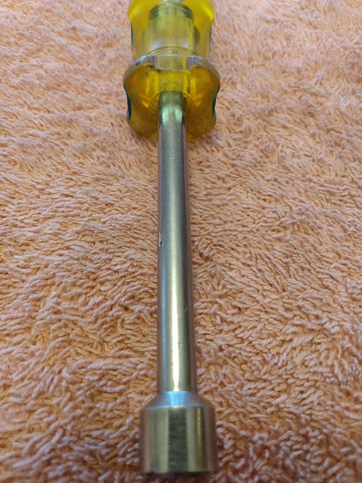 Matco Tools 11/32 Inch Nut Driver Nd11