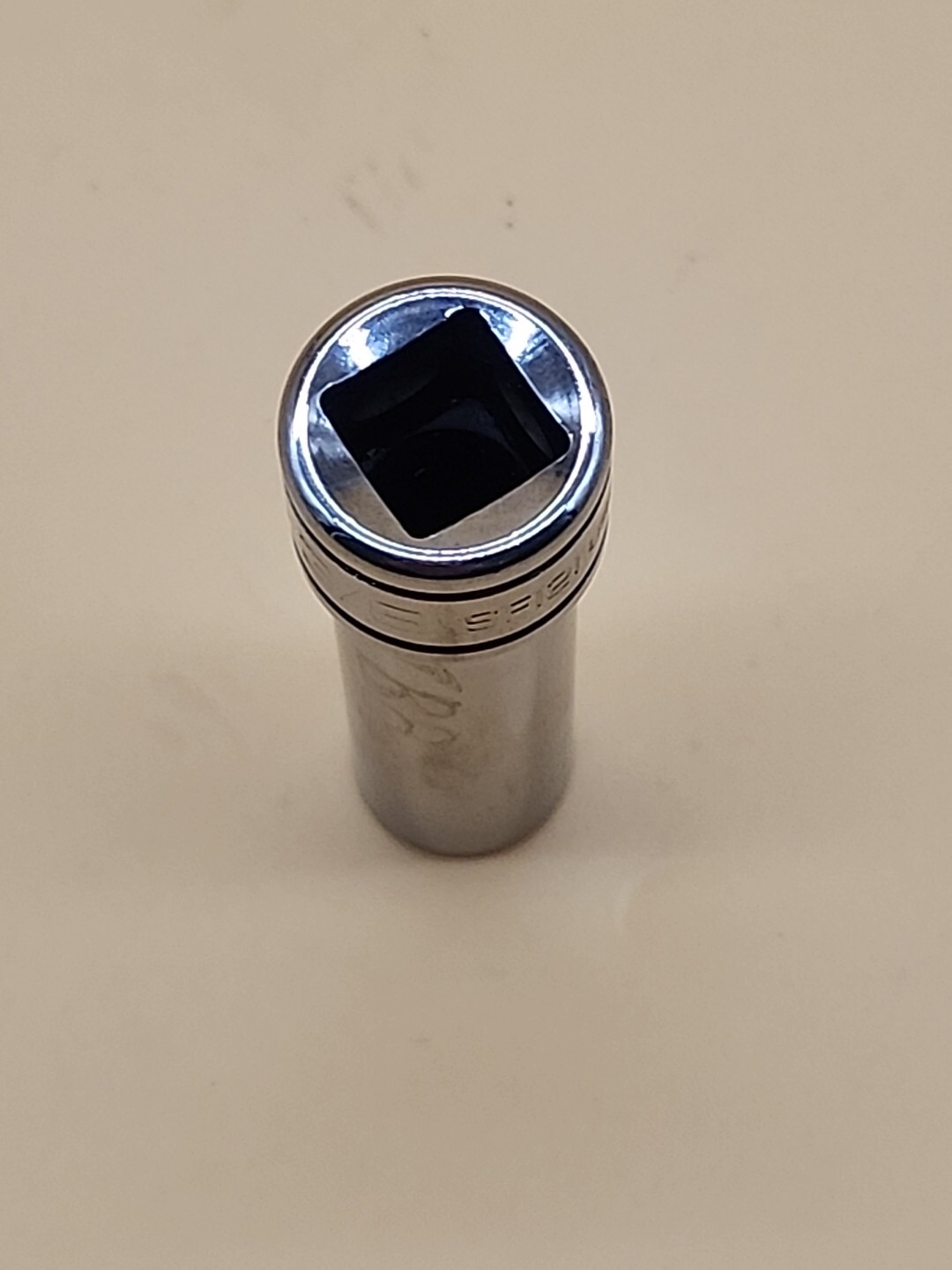 SNAP-ON TOOLS SF 121 3/8″ DRIVE SAE 3/8″ DEEP 12 POINT SOCKET USA