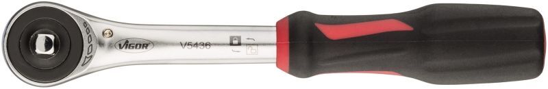 Vigor V5436 Reversible Ratchet