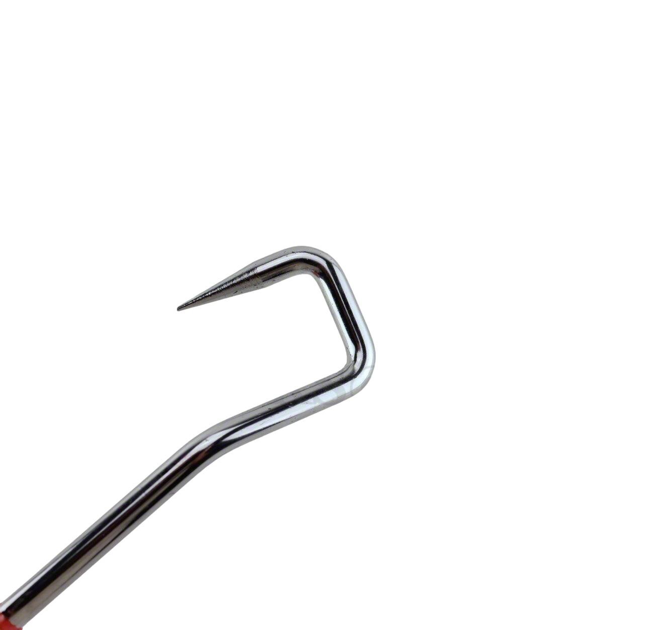 Radiator Hose Removal Puller Tool Installation Heater Core Water Pump Pick Hook